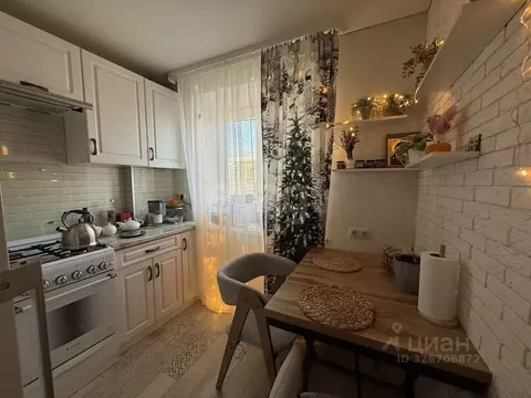 2-к кв. Брянская область, Брянск просп. Ленина, 61 (41.4 м)