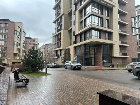 Гараж в Московская область, Химки Новогорск мкр, ул. Заречная, 1 (25 ...