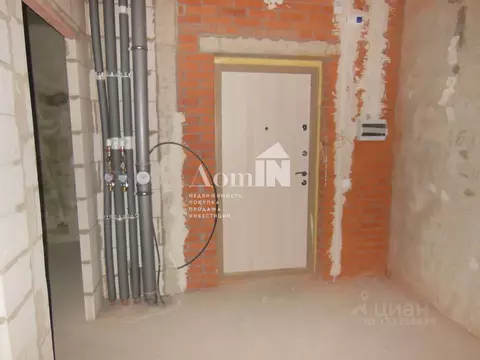 2-к кв. Санкт-Петербург Бокситогорская ул., 33 (59.2 м)