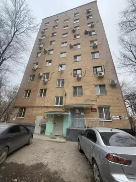 1-к кв. Волгоградская область, Волгоград бул. 30-летия Победы, 6 (31.9 ...