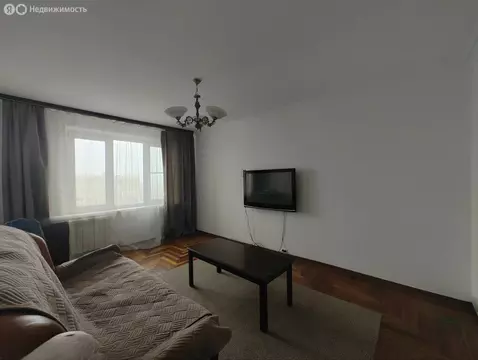 2-комнатная квартира: Нальчик, улица Щаденко, 25 (48 м)