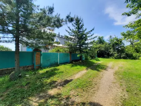 Коттедж в Приморский край, Лесозаводск Транспортная ул., 5 (351 м)