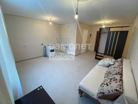 Студия Пермский край, Краснокамск ул. Чапаева, 30 (28.3 м)