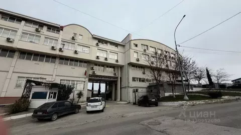 Офис в Севастополь ул. Вакуленчука, 33В (283 м)
