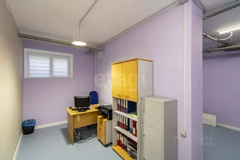 Помещение свободного назначения в Тюменская область, Тюмень ул. ...