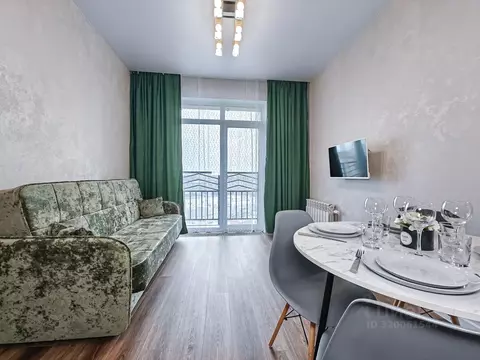 2-к кв. Новосибирская область, Новосибирск ул. Владимира Заровного, ...