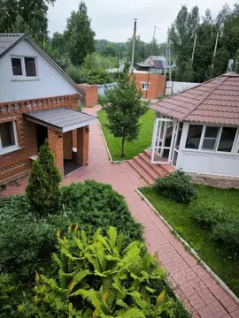 Дом в Кемеровская область, Топкинский муниципальный округ, Лесовод СНТ ...