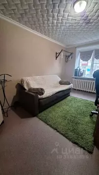 2-к кв. Оренбургская область, Бузулук ул. Шевченко (49.9 м)