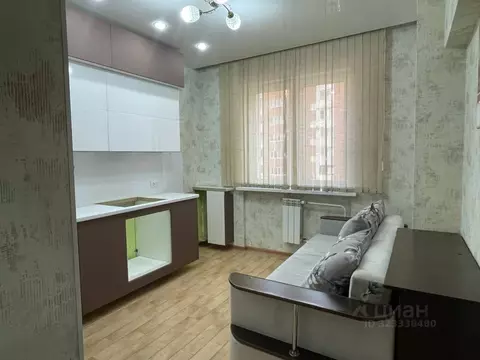 1-к кв. Иркутская область, Иркутск наб. Верхняя, 165/5 (42.8 м)