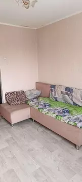 Комната Новосибирская область, Бердск Вокзальная ул., 54 (20.0 м)