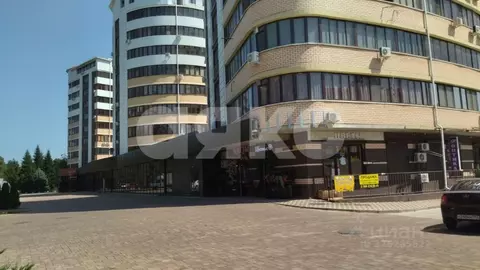 Помещение свободного назначения в Краснодарский край, Горячий Ключ ул. ...