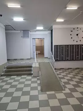 1-к кв. Московская область, Балашиха Заречная ул., 32 (59.0 м)