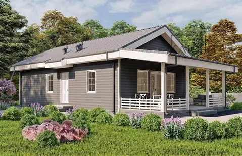 Дом в Башкортостан, Абзелиловский район, Ташбулатовский сельсовет, д. ...