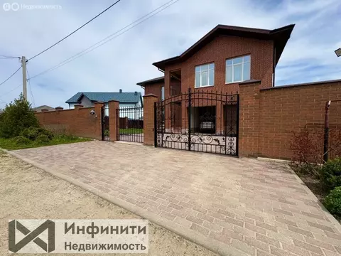 Дом в Ставрополь, Драгунский переулок, 18 (314 м)