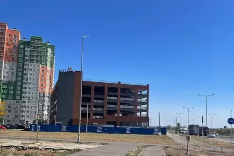 Гараж в Ростовская область, Ростов-на-Дону ул. Еляна, 46 (13 м)