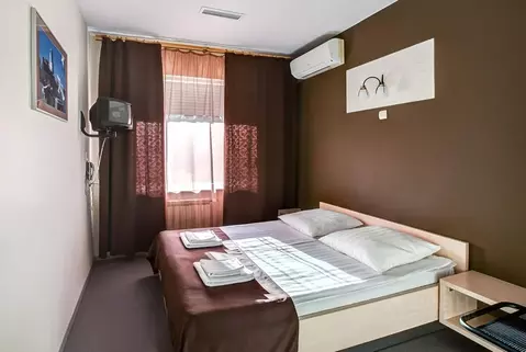 Комната Ленинградская область, Выборг ул. Кировские Дачи, 4Б (15.0 м)