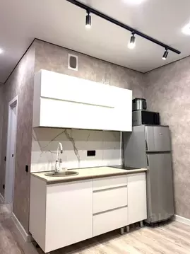 1-к кв. Иркутская область, Иркутск ул. Баумана, 271/1 (36.0 м)