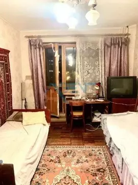 3-к кв. Белгородская область, Белгород ул. Губкина, 24к3 (60.0 м)