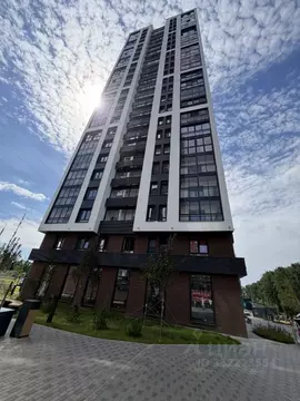 2-к кв. Московская область, Одинцово Северная ул., 1 (54.0 м)