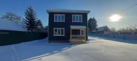 Коттедж в Москва д. Макарово,  (125 м)