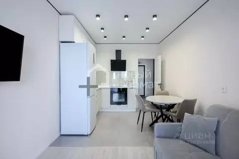 1-к кв. Московская область, Королев Пионерская ул., 30к14 (46.5 м)