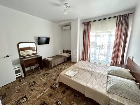 Дом в Краснодарский край, Анапа Новороссийская ул., 188А (50 м)