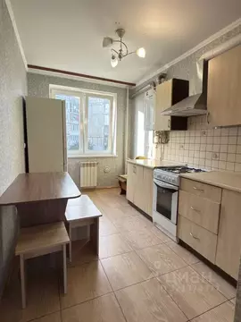 2-к кв. Калининградская область, Гурьевский муниципальный округ, пос. ...