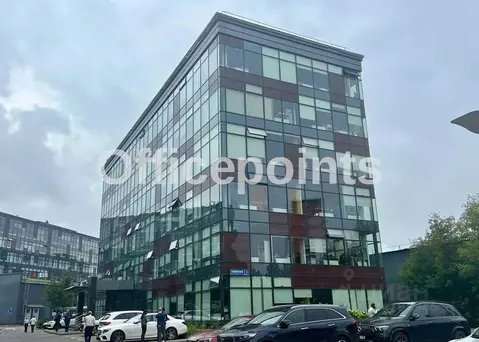 Офис в Москва Каширское ш., 3К2С9 (104 м)