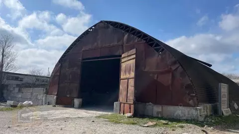 Помещение свободного назначения в Крым, Евпатория ул. Немичевых, 58 ...