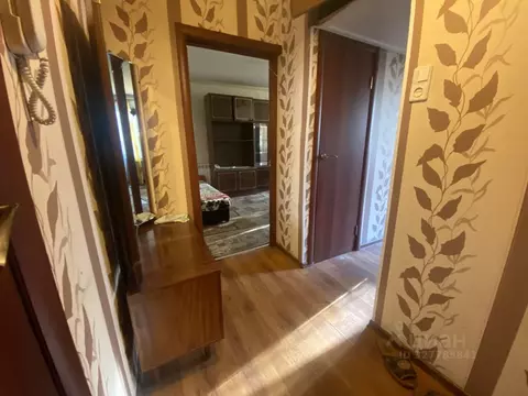 1-к кв. Санкт-Петербург ул. Симонова, 10К2 (32.2 м)