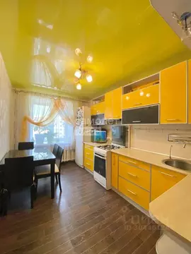 2-к кв. Хабаровский край, Комсомольск-на-Амуре просп. Мира, 44 (53.2 ...