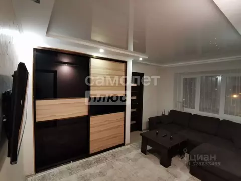 3-к кв. Липецкая область, Липецк Агрономическая ул., 7 (42.0 м)