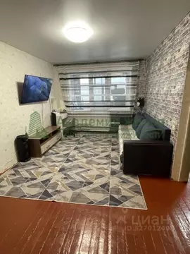 1-к кв. Саратовская область, Энгельс ул. Ломоносова, 4 (32.3 м)