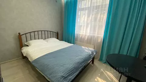 Студия Тюменская область, Тюмень ул. Ю.-Р.Г. Эрвье, 38 (20.0 м)