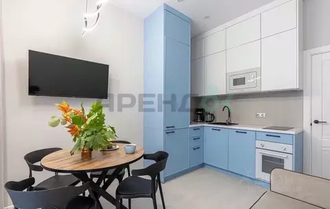 2-к кв. Татарстан, Казань ул. Алексея Козина, 9 (48.0 м)