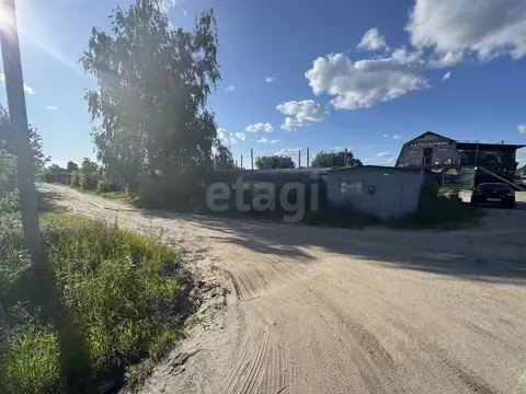 Гараж в Брянская область, Брянск Нива гаражно-строительный кооператив, ...