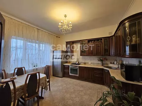 Коттедж в Волгоградская область, Волгоград ул. Рублева, 43 (183 м)