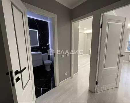 1-к кв. Пензенская область, Пенза ул. Генерала Глазунова, 6 (37.0 м)