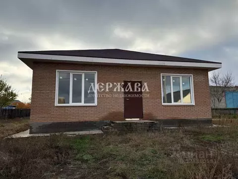 Коттедж в Белгородская область, Старооскольский городской округ, с. ...
