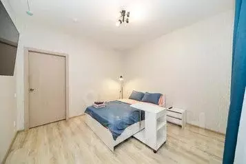 1-к кв. Пермский край, Пермь ул. Революции, 48В (40.0 м)