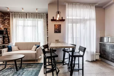 2-к кв. Москва ул. Хромова, 3 (47.0 м)