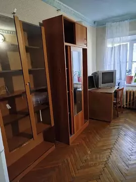 Комната Санкт-Петербург Садовая ул., 49 (17.0 м)