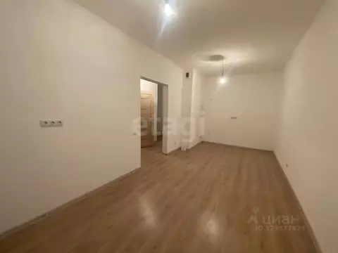 1-к кв. Ярославская область, Ярославль просп. Фрунзе, 33 (36.8 м)