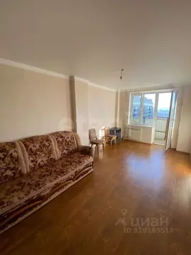 2-к кв. Адыгея, Майкоп ул. Чкалова, 65 (58.6 м)