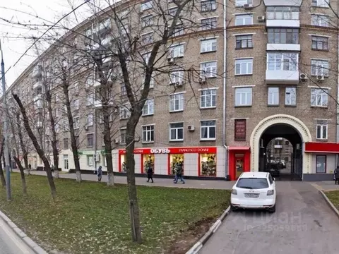 Торговая площадь в Москва Профсоюзная ул., 5/9 (212 м)