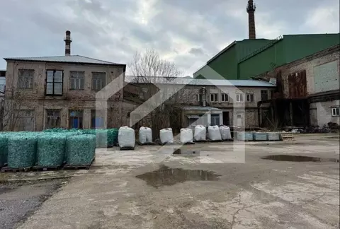 Производственное помещение в Московская область, Талдомский городской ...