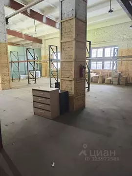 Склад в Московская область, Фрязино Станционная ул., 2 (200 м)