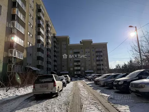 3-к кв. Калининградская область, Калининград Балтийское ш., 106А (75.1 ...