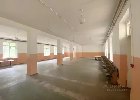 Помещение свободного назначения в Белгородская область, Шебекино ул. ...