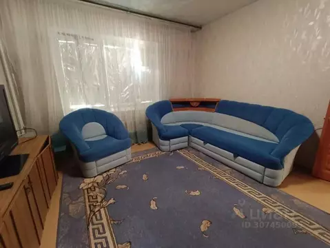 1-к кв. Ямало-Ненецкий АО, Ноябрьск ул. Ленина, 74 (70.0 м)